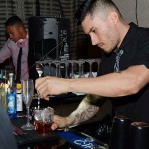 Meet your Posher, Nick